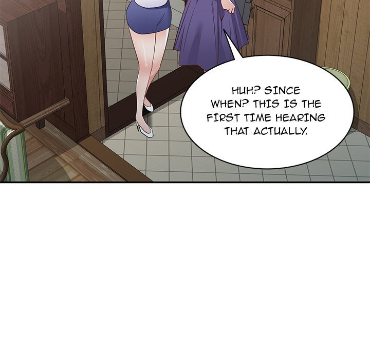 Don't Seduce Me! chapter 22 page 84