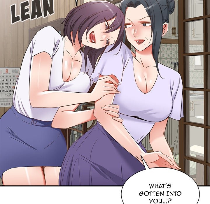 Don't Seduce Me! chapter 22 page 86