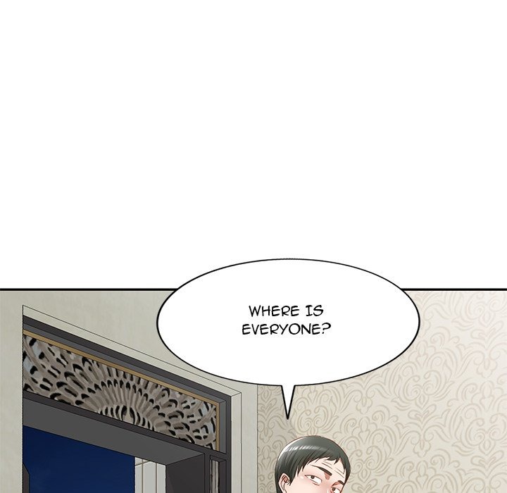Don't Seduce Me! chapter 22 page 91