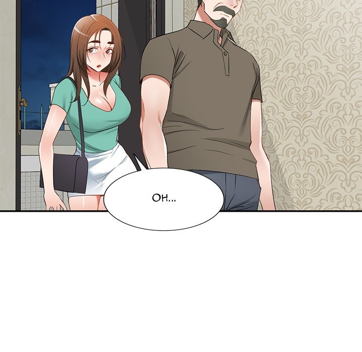 Don't Seduce Me! chapter 22 page 92