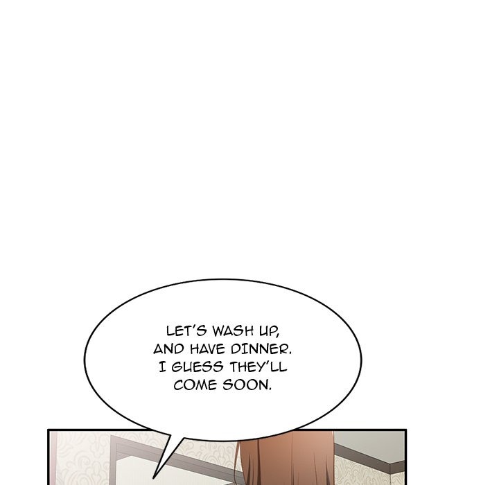 Don't Seduce Me! chapter 22 page 93