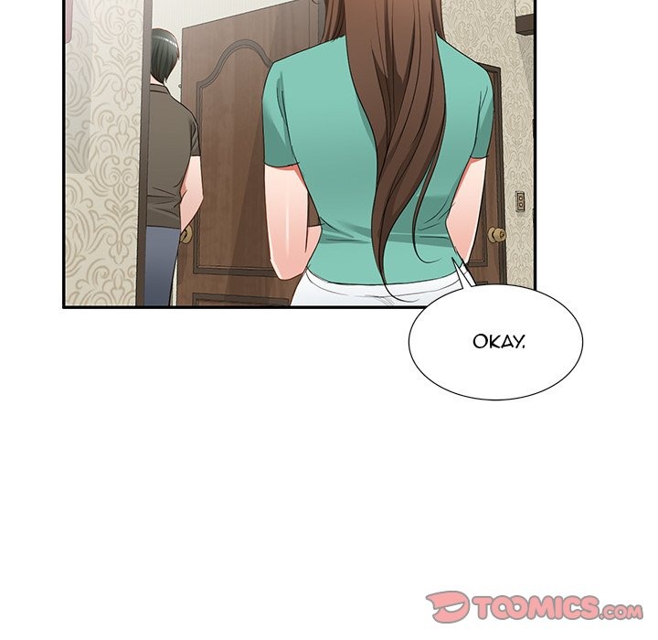 Don't Seduce Me! chapter 22 page 94