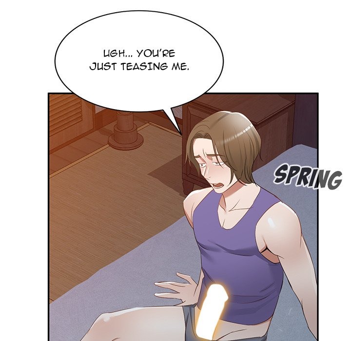 Don't Seduce Me! chapter 22 page 114