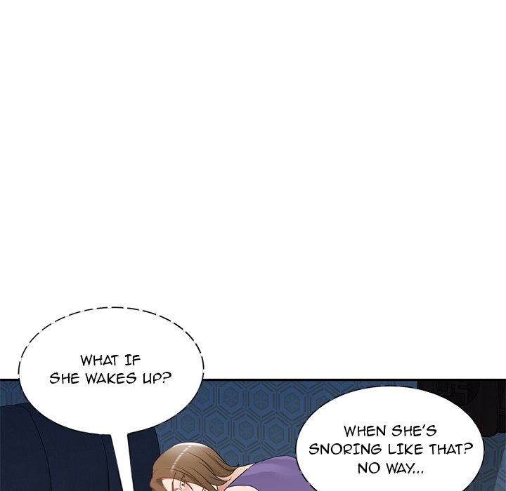 Don't Seduce Me! chapter 22 page 116