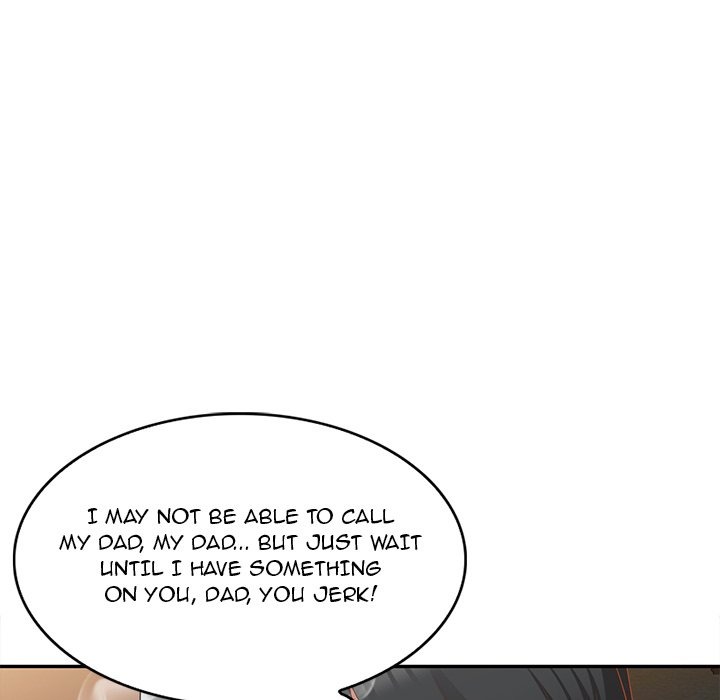 Don't Seduce Me! chapter 22 page 132