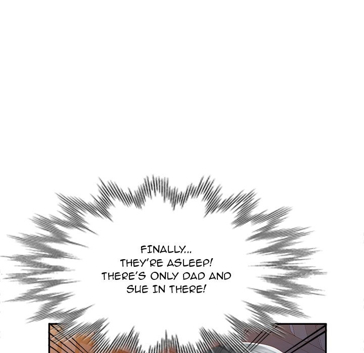 Don't Seduce Me! chapter 22 page 134