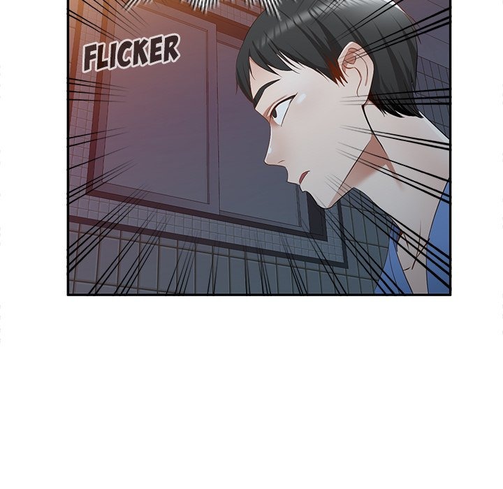 Don't Seduce Me! chapter 22 page 135