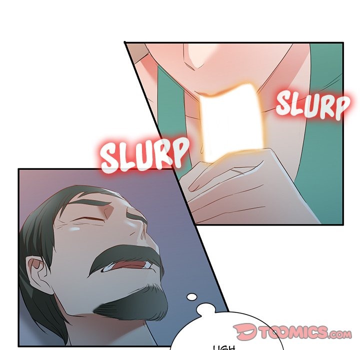 Don't Seduce Me! chapter 22 page 148