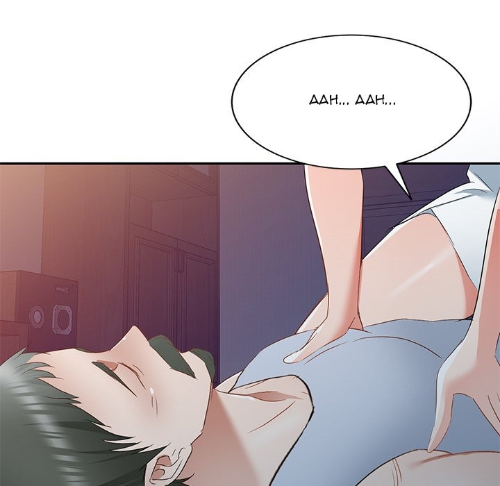 Don't Seduce Me! chapter 22 page 153