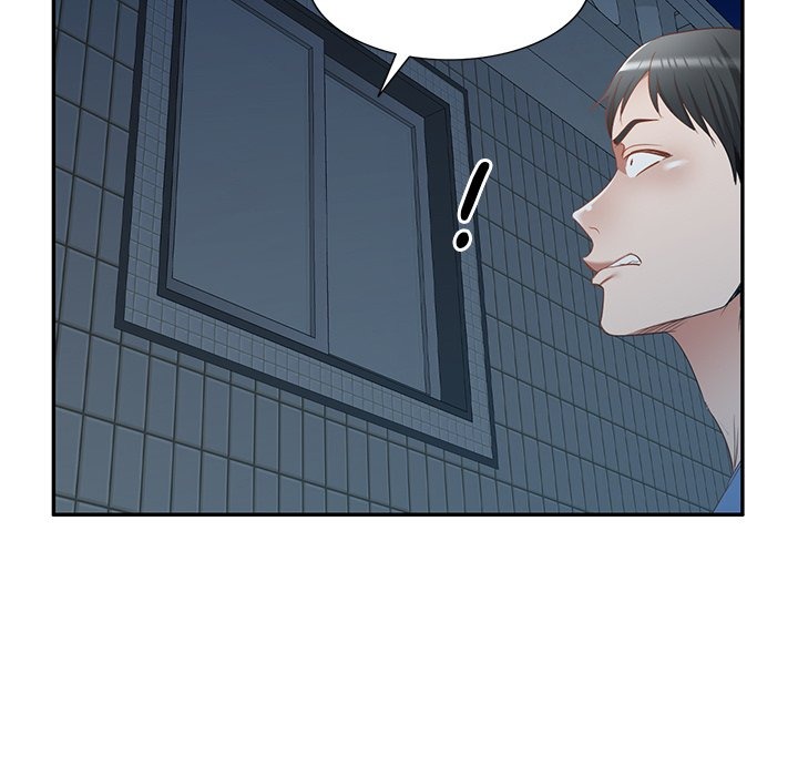 Don't Seduce Me! chapter 22 page 156