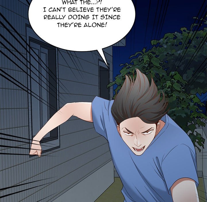 Don't Seduce Me! chapter 22 page 158
