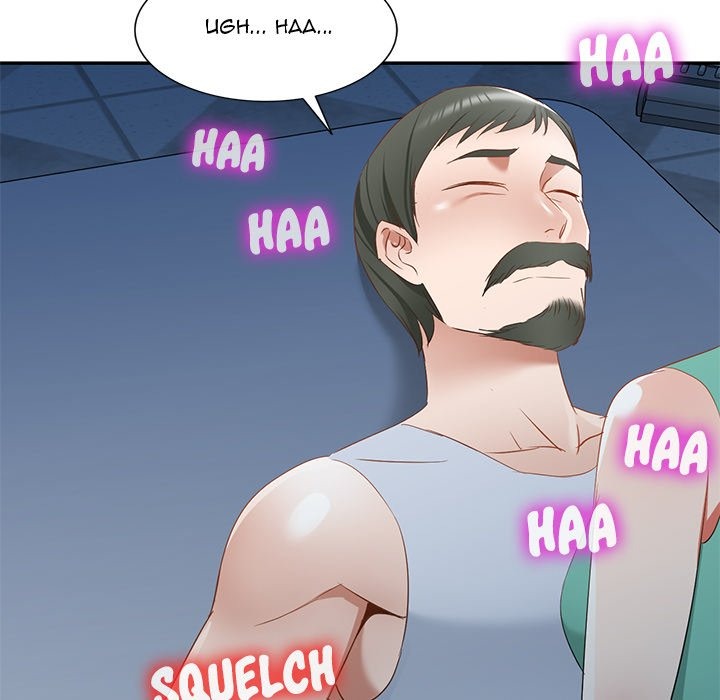 Don't Seduce Me! chapter 22 page 161