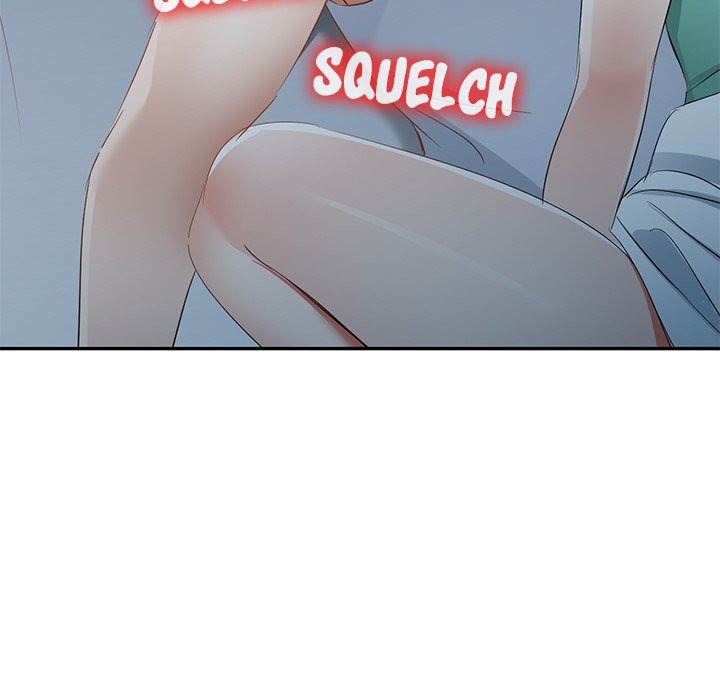 Don't Seduce Me! chapter 22 page 162
