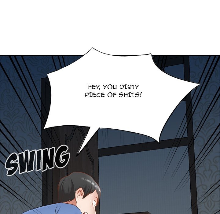 Don't Seduce Me! chapter 23 page 15