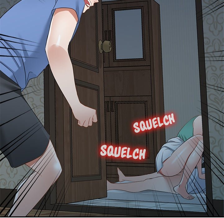 Don't Seduce Me! chapter 23 page 16