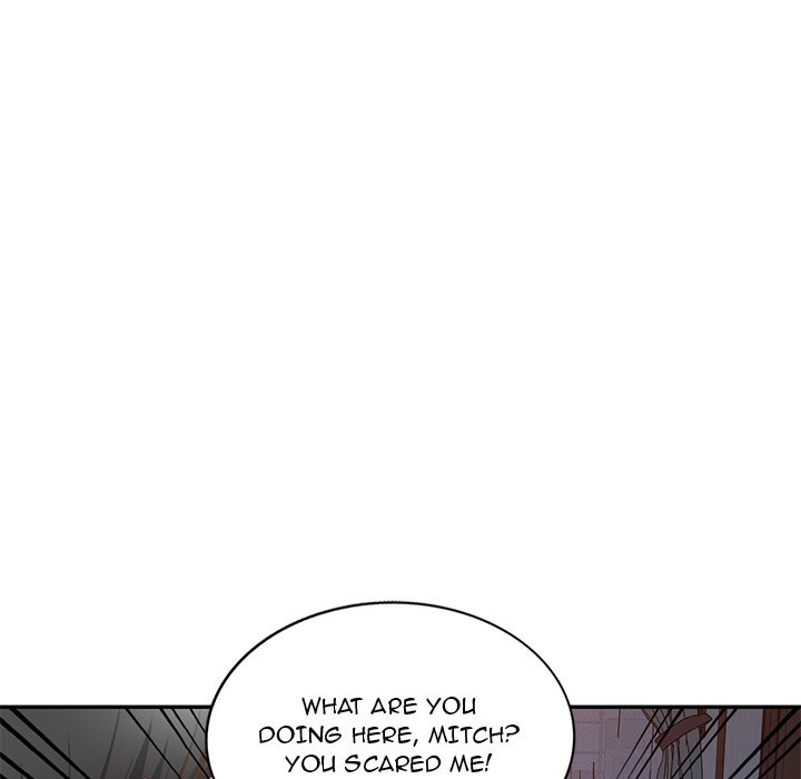 Don't Seduce Me! chapter 23 page 20