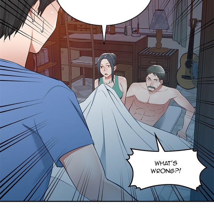 Don't Seduce Me! chapter 23 page 21