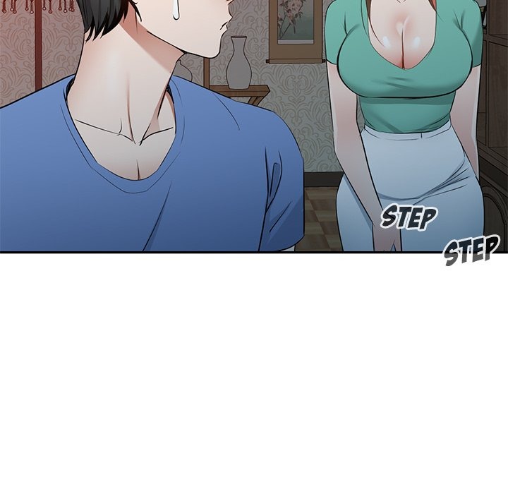 Don't Seduce Me! chapter 23 page 29