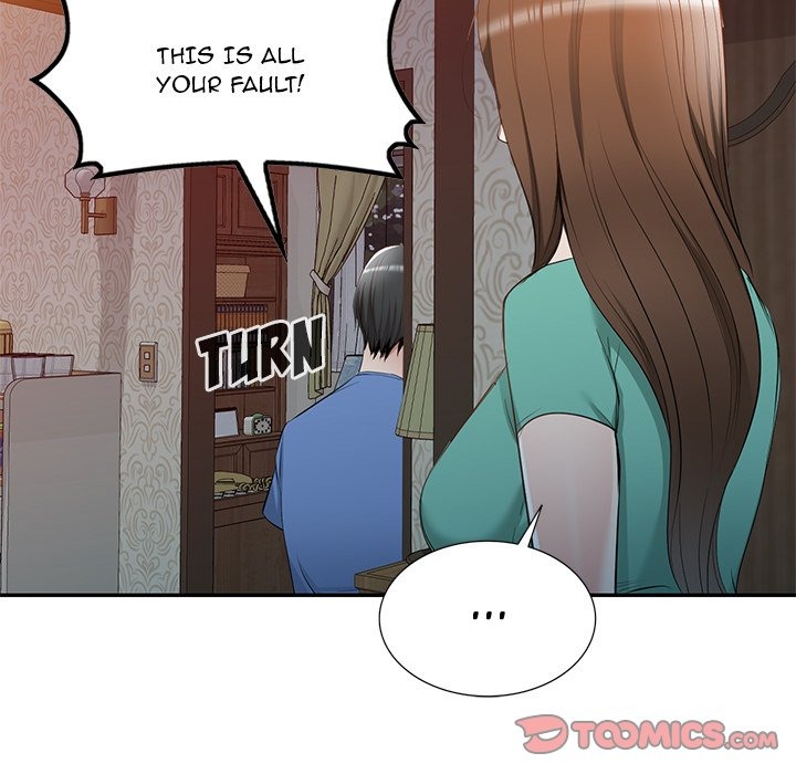 Don't Seduce Me! chapter 23 page 31