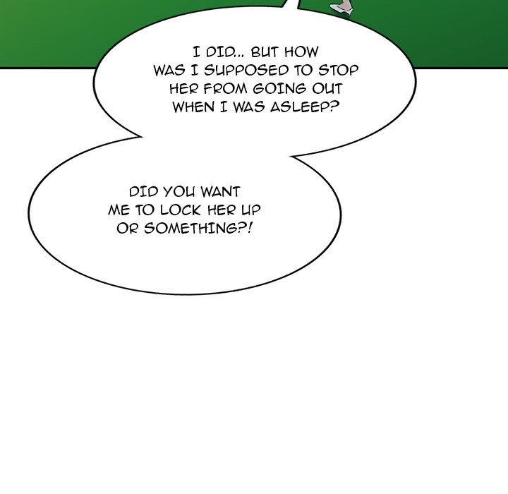 Don't Seduce Me! chapter 23 page 37