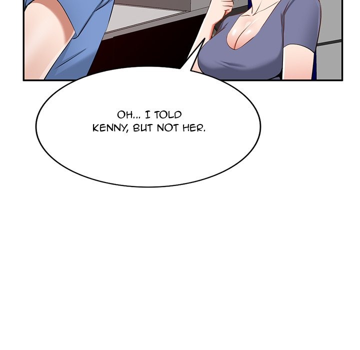 Don't Seduce Me! chapter 23 page 39