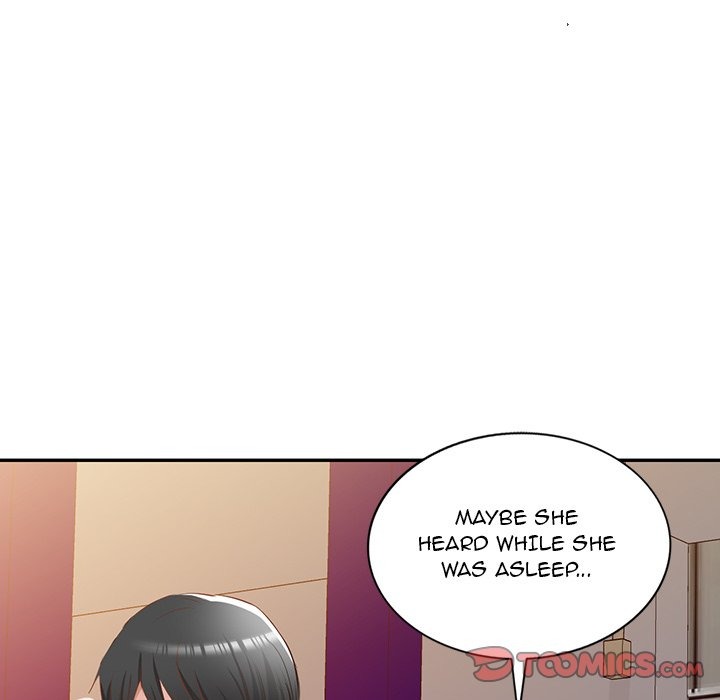 Don't Seduce Me! chapter 23 page 40