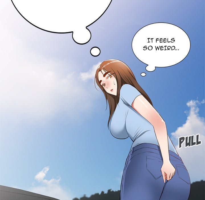 Don't Seduce Me! chapter 23 page 47