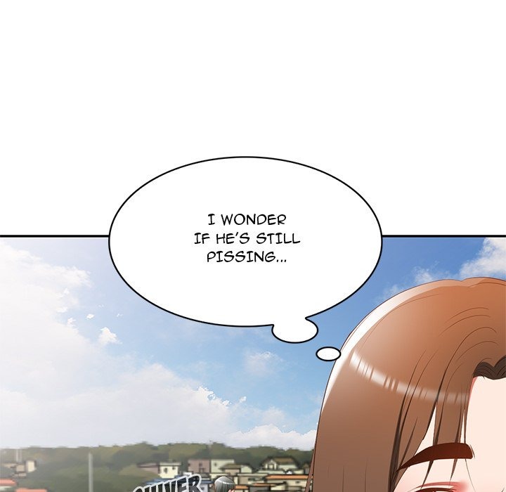 Don't Seduce Me! chapter 23 page 50