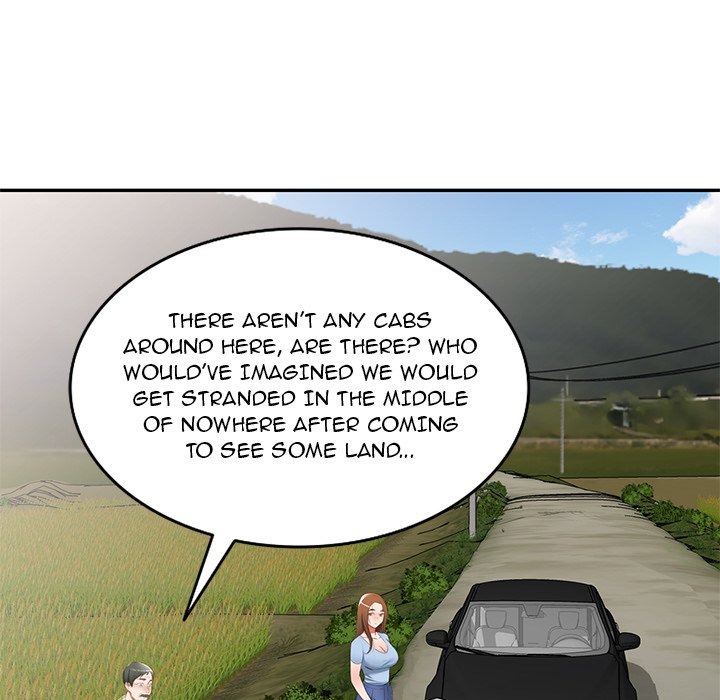 Don't Seduce Me! chapter 23 page 55