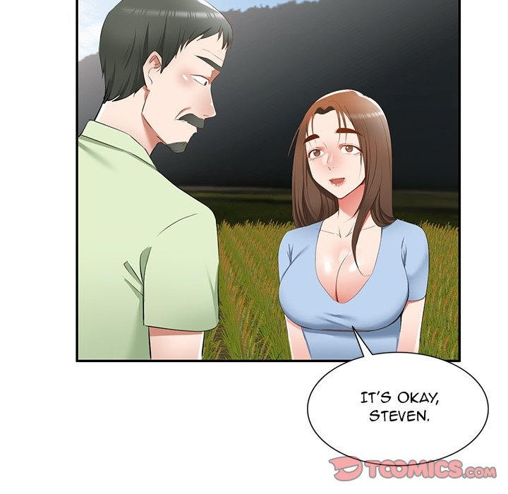 Don't Seduce Me! chapter 23 page 58