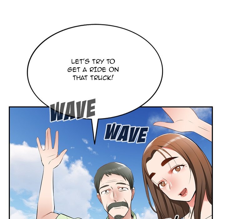 Don't Seduce Me! chapter 23 page 62