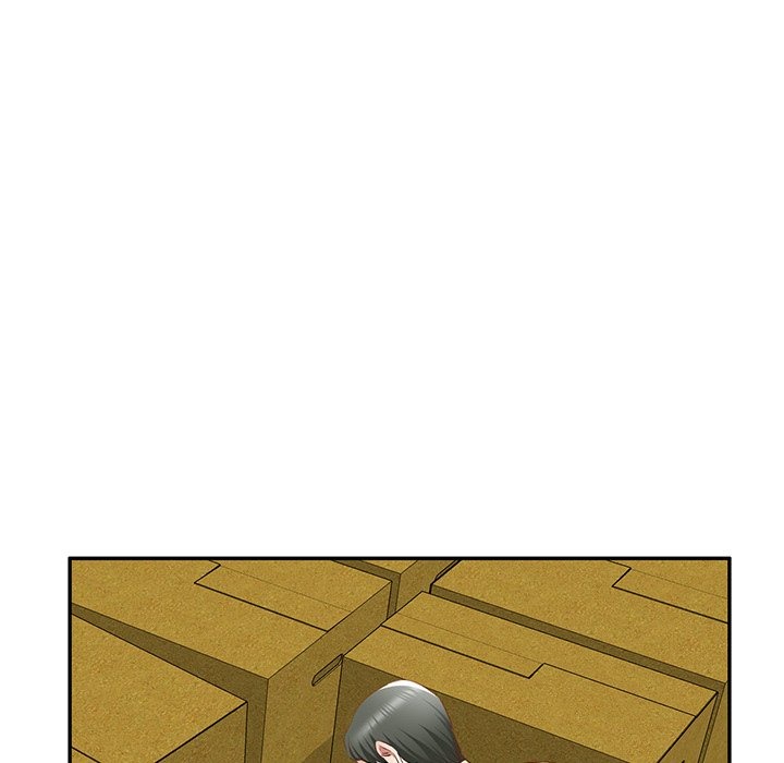 Don't Seduce Me! chapter 23 page 64
