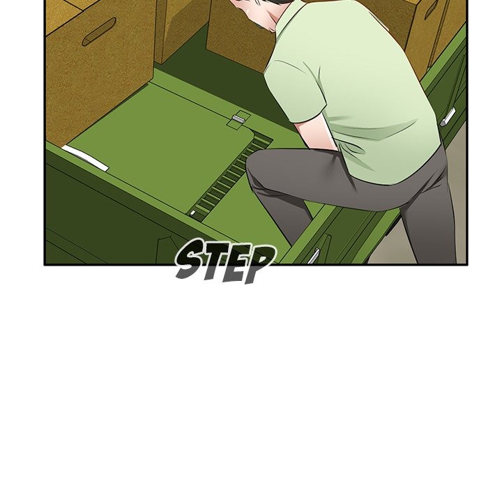 Don't Seduce Me! chapter 23 page 65