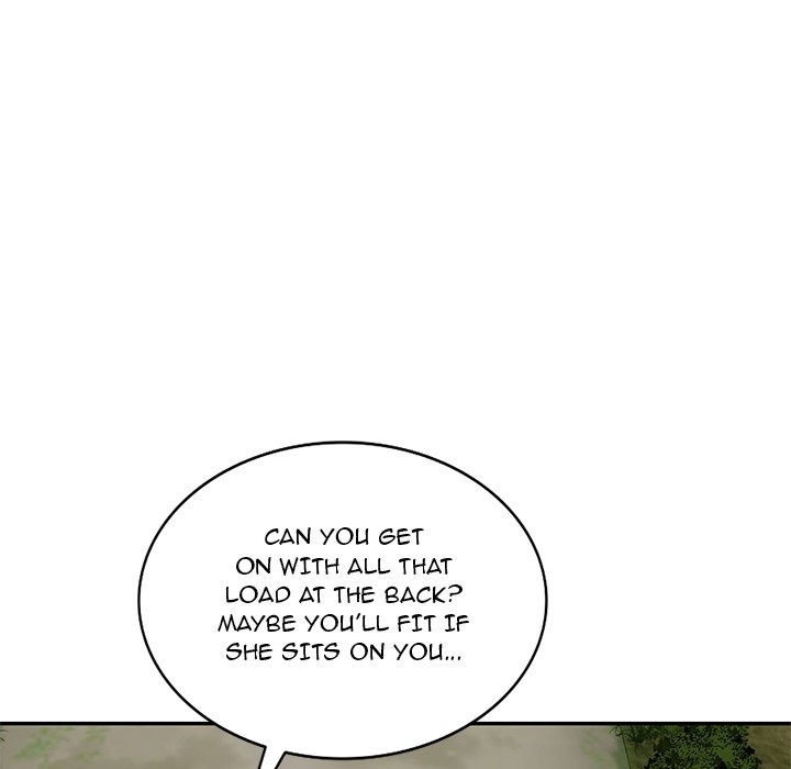 Don't Seduce Me! chapter 23 page 66