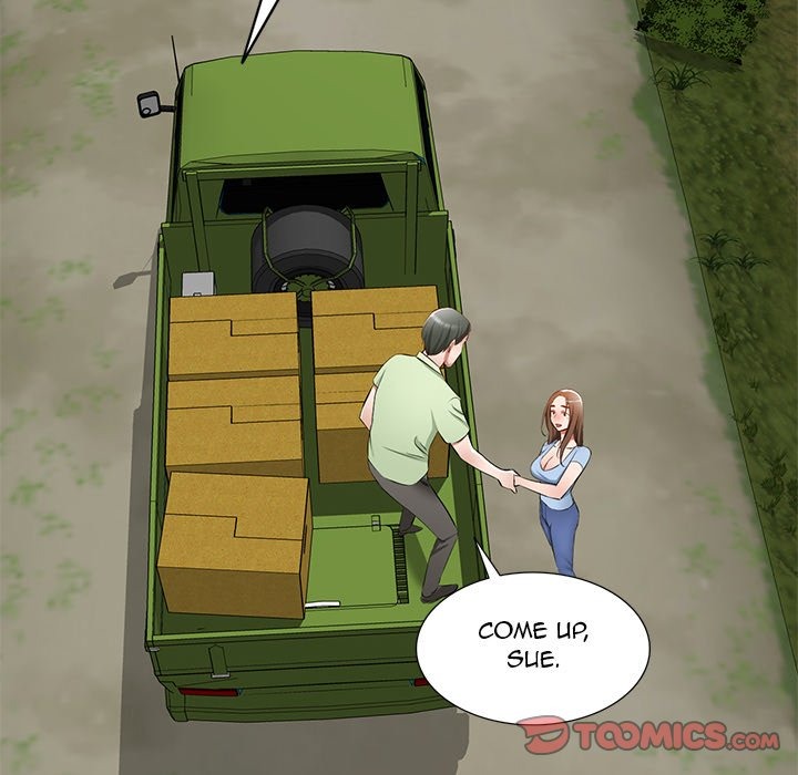 Don't Seduce Me! chapter 23 page 67