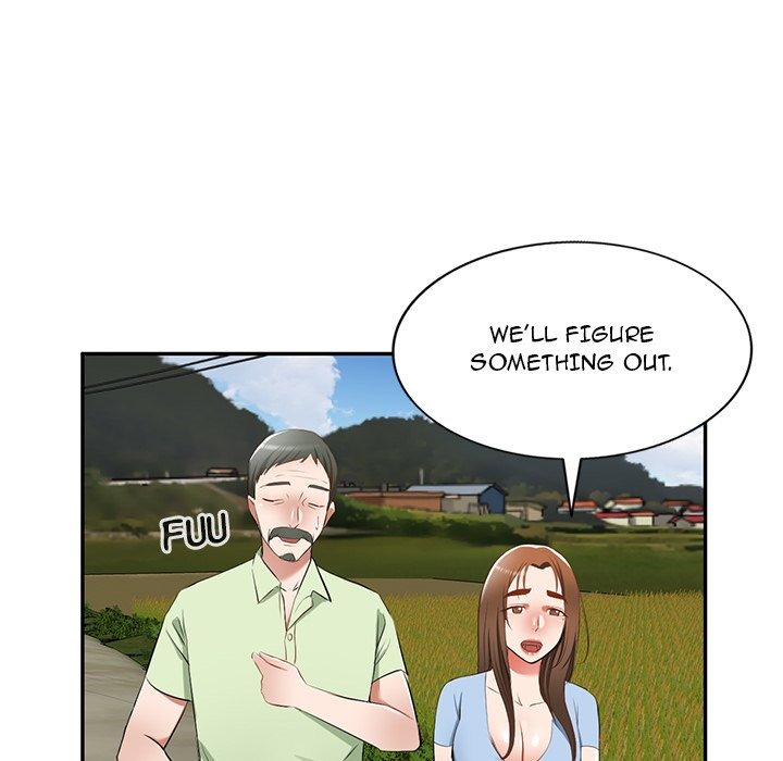 Don't Seduce Me! chapter 23 page 69