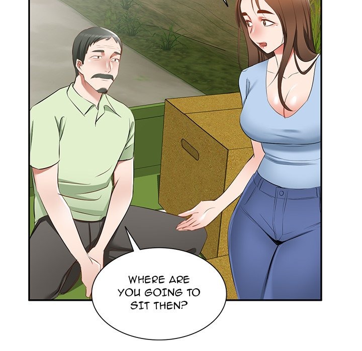 Don't Seduce Me! chapter 23 page 72