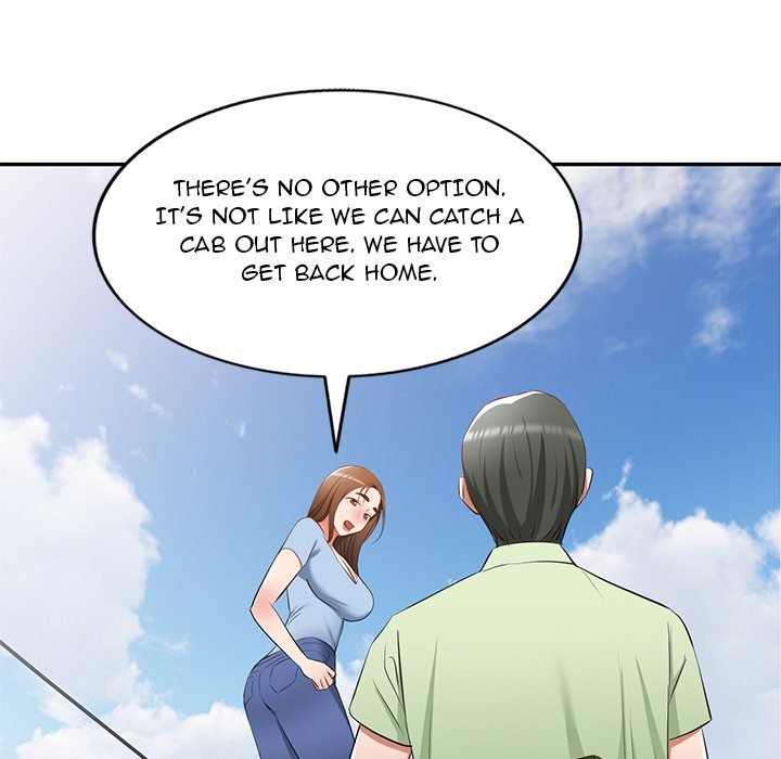 Don't Seduce Me! chapter 23 page 74