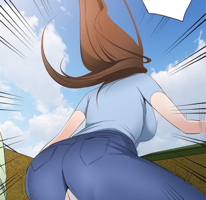 Don't Seduce Me! chapter 23 page 80
