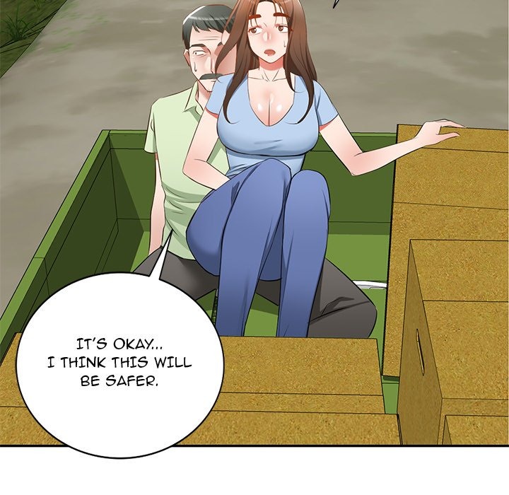 Don't Seduce Me! chapter 23 page 83