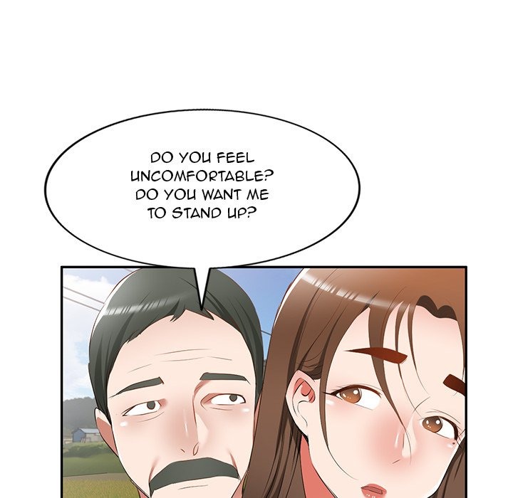 Don't Seduce Me! chapter 23 page 87