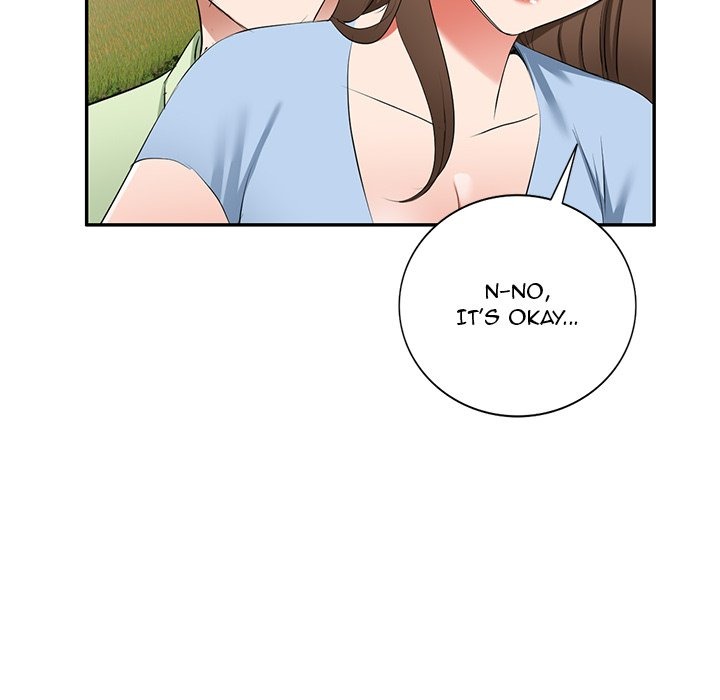 Don't Seduce Me! chapter 23 page 88