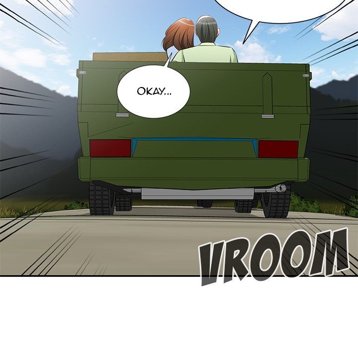 Don't Seduce Me! chapter 23 page 90