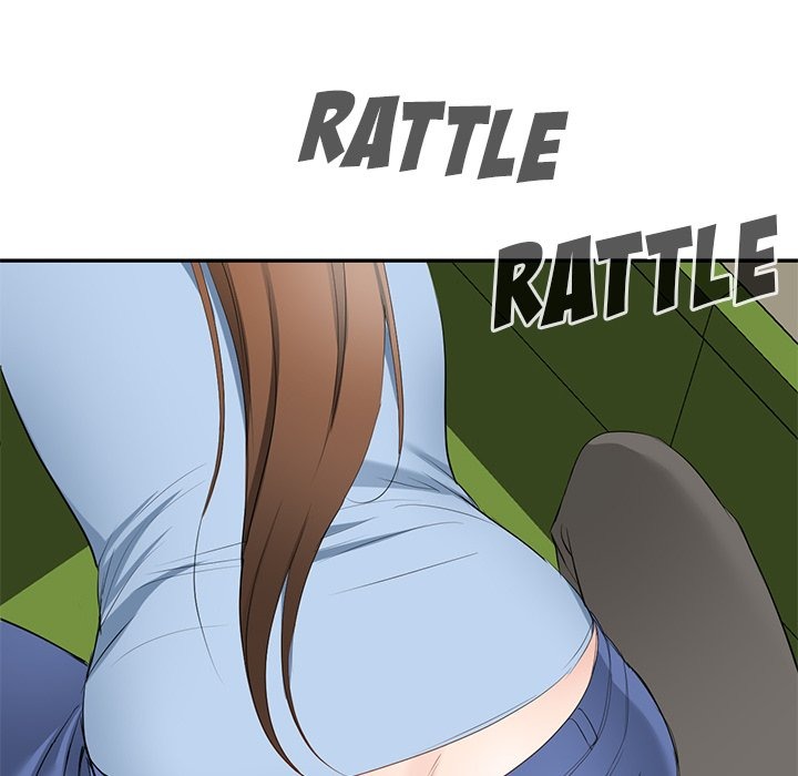 Don't Seduce Me! chapter 23 page 92