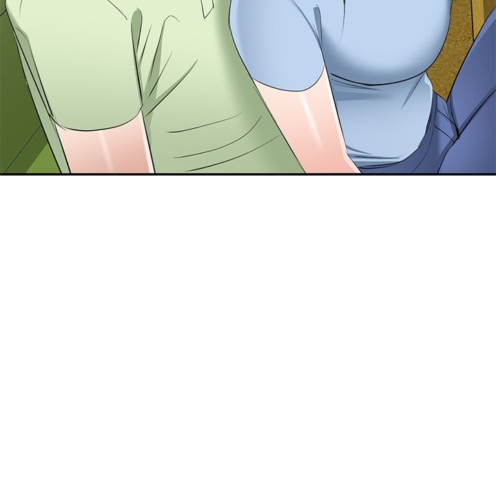 Don't Seduce Me! chapter 23 page 96
