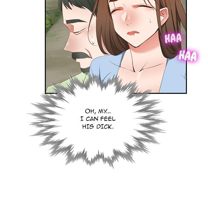 Don't Seduce Me! chapter 23 page 98