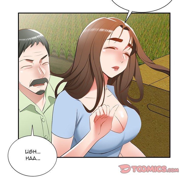 Don't Seduce Me! chapter 23 page 112