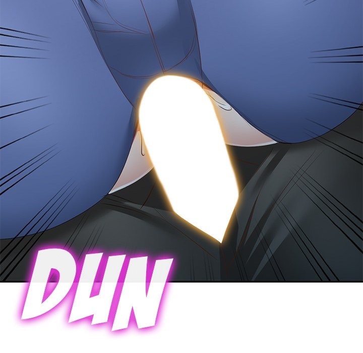 Don't Seduce Me! chapter 23 page 117