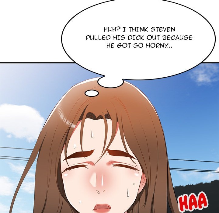 Don't Seduce Me! chapter 23 page 119