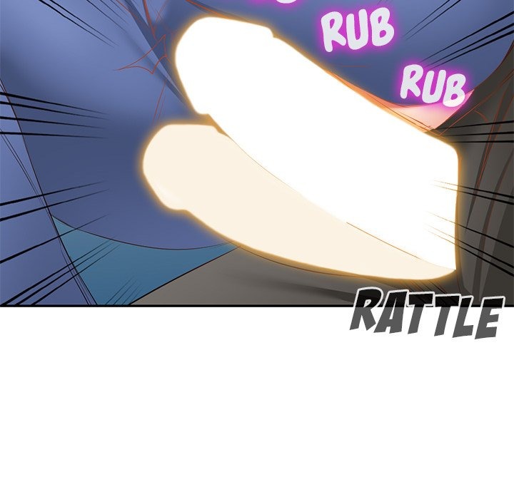 Don't Seduce Me! chapter 23 page 122